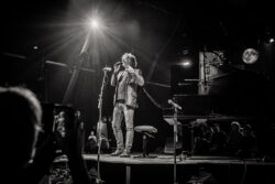 Moers Festival 2024 - Photo: Frank Schindelbeck Jazzfotografie