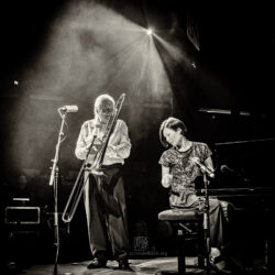 Moers Festival 2024 - Photo: Frank Schindelbeck Jazzfotografie