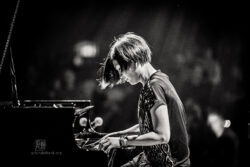 Moers Festival 2024 - Photo: Frank Schindelbeck Jazzfotografie