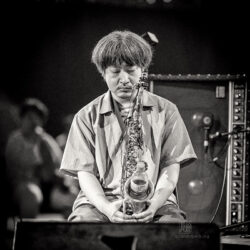 Moers Festival 2024 - Photo: Frank Schindelbeck Jazzfotografie