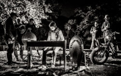 Moers Festival 2024 - Photo: Frank Schindelbeck Jazzfotografie