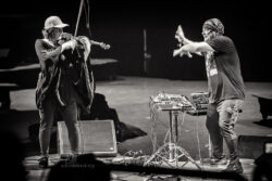 Moers Festival 2024 - Photo: Frank Schindelbeck Jazzfotografie