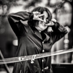 Moers Festival 2024 - Photo: Frank Schindelbeck Jazzfotografie