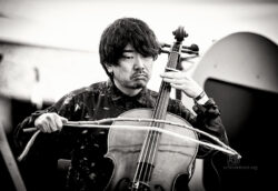 Moers Festival 2024 - Photo: Frank Schindelbeck Jazzfotografie