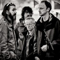 Moers Festival 2024 - Photo: Frank Schindelbeck Jazzfotografie