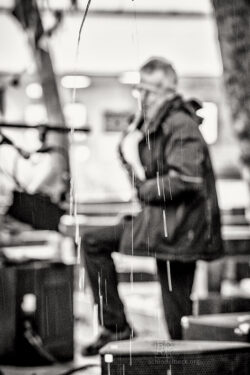 Moers Festival 2024 - Photo: Frank Schindelbeck Jazzfotografie