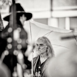 Moers Festival 2024 - Photo: Frank Schindelbeck Jazzfotografie