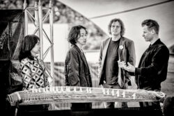 Moers Festival 2024 - Photo: Frank Schindelbeck Jazzfotografie