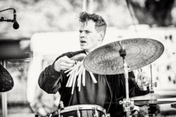 Moers Festival 2024 - Photo: Frank Schindelbeck Jazzfotografie