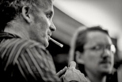 Moers Festival 2024 - Photo: Frank Schindelbeck Jazzfotografie