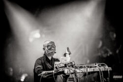 Moers Festival 2024 - Photo: Frank Schindelbeck Jazzfotografie