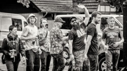 Moers Festival 2024 - Photo: Frank Schindelbeck Jazzfotografie