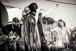 Moers Festival 2024 - Photo: Frank Schindelbeck Jazzfotografie