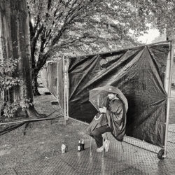 Moers Festival 2024 - Photo: Frank Schindelbeck Jazzfotografie