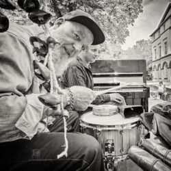 Moers Festival 2024 - Photo: Frank Schindelbeck Jazzfotografie