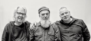 Ditzner - King - Kirsch - CD Release Konzert One Afternoon in LU - Konzert im Wilhelm-Hack-Museum in Ludwigshafen am 241214 - Photo: Frank Schindelbeck