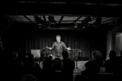 Uwe Oberg - Foto: Frank Schindelbeck Jazzfotografie