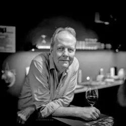 Tom Rainey - Foto: Frank Schindelbeck Jazzfotografie