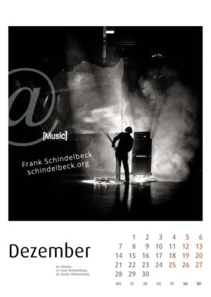 Dezember