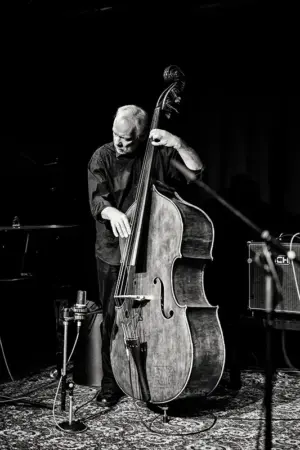 SOG - Oberg, Allemano, Bauer, Fischerlehner - Konzert bei art.ist Wiesbaden 2605