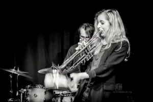 SOG - Oberg, Allemano, Bauer, Fischerlehner - Konzert bei art.ist Wiesbaden 2605