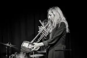 SOG - Oberg, Allemano, Bauer, Fischerlehner - Konzert bei art.ist Wiesbaden 2605