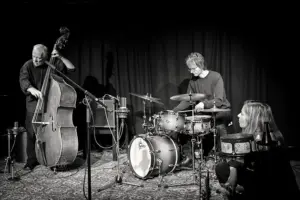 SOG - Oberg, Allemano, Bauer, Fischerlehner - Konzert bei art.ist Wiesbaden 2605