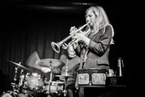SOG - Oberg, Allemano, Bauer, Fischerlehner - Konzert bei art.ist Wiesbaden 2605
