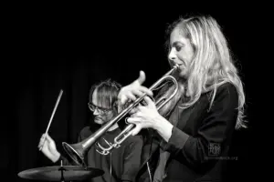 SOG - Oberg, Allemano, Bauer, Fischerlehner - Konzert bei art.ist Wiesbaden 2605