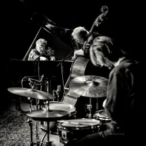 SOG - Oberg, Allemano, Bauer, Fischerlehner - Konzert bei art.ist Wiesbaden 2605