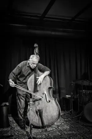 SOG - Oberg, Allemano, Bauer, Fischerlehner - Konzert bei art.ist Wiesbaden 2605