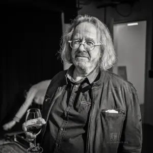 Xavier Garcia - Photo: Schindelbeck Fotografie