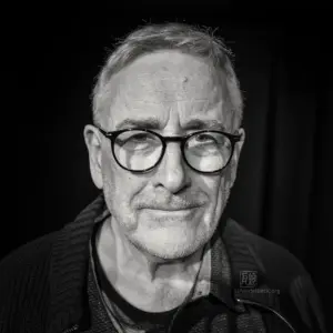 Fred Frith - Photo: Schindelbeck Fotografie